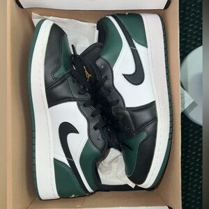 Air Jordan 1 Low (GS)